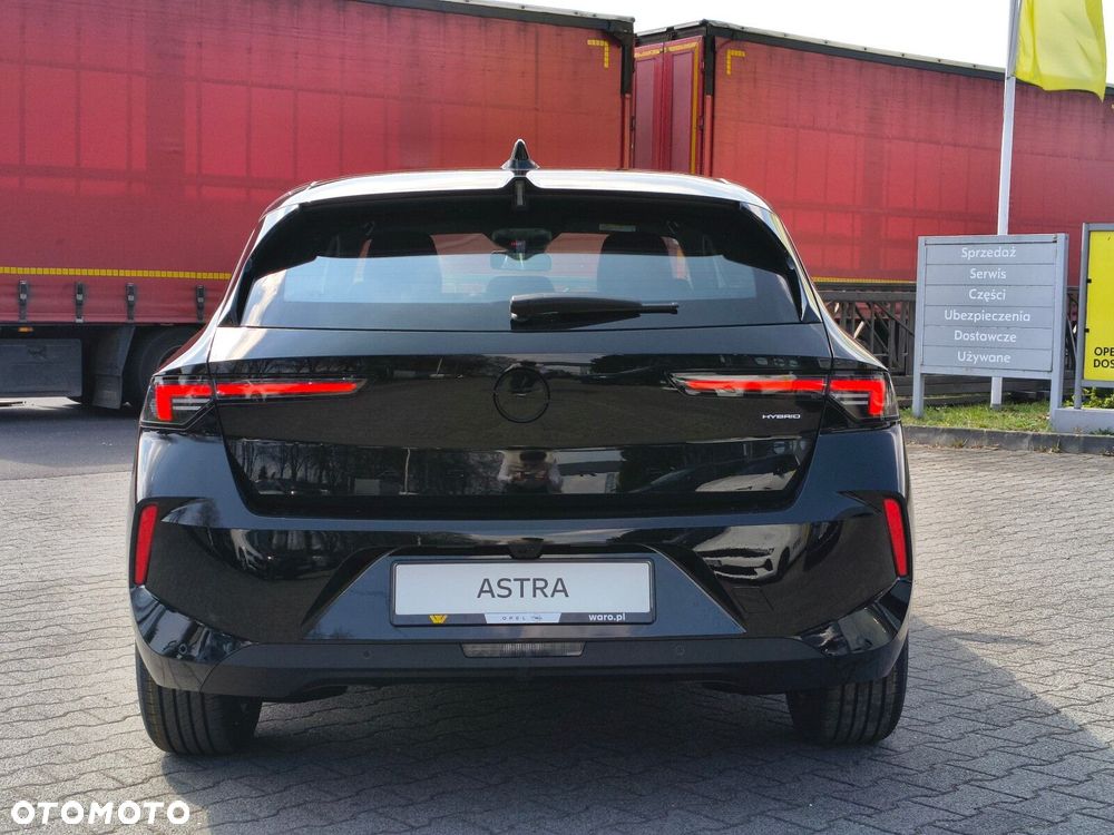 Opel Astra - 7