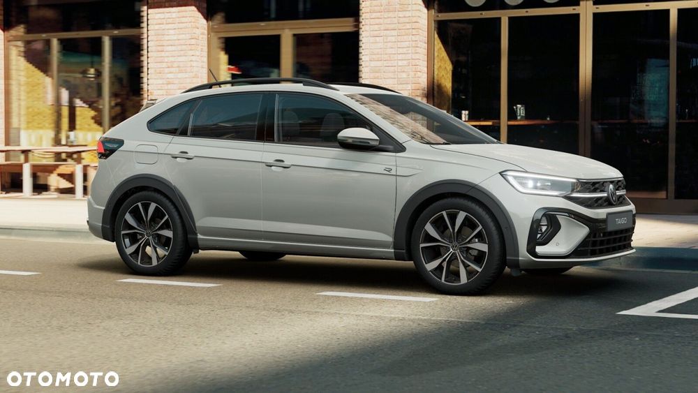 Volkswagen Taigo - 6