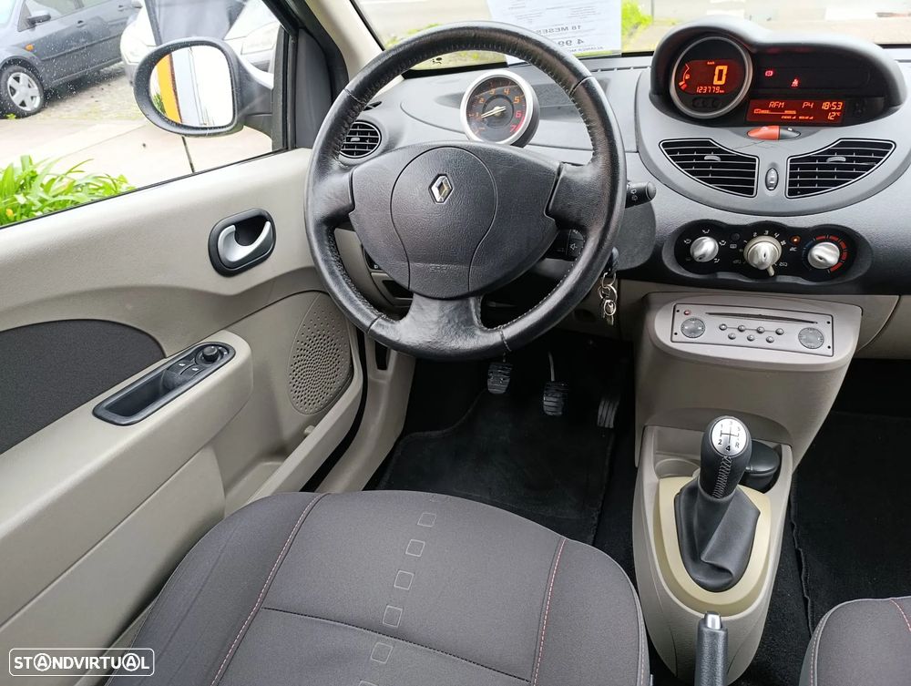 Renault Twingo 1.2 TCE GT - 7