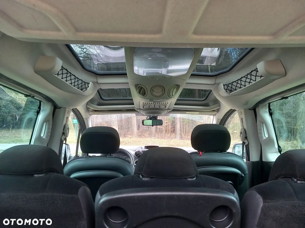 Citroën Berlingo - 8