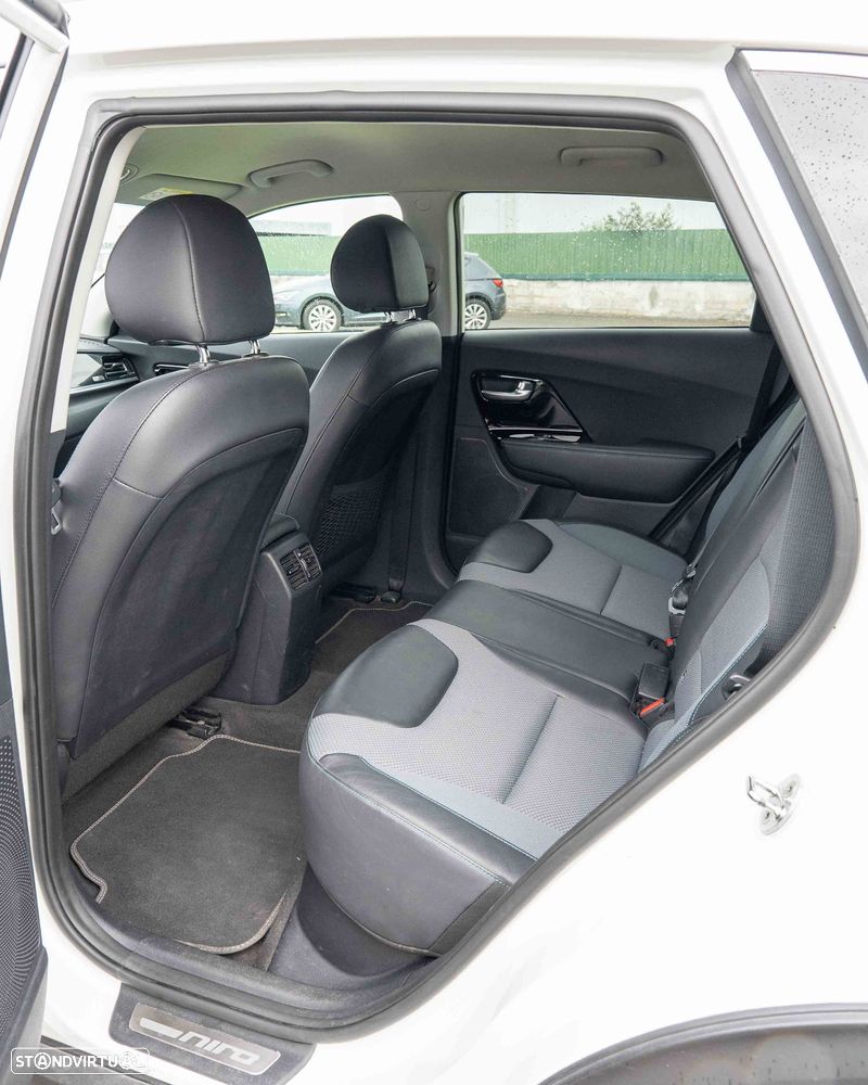 Kia e-Niro - 13