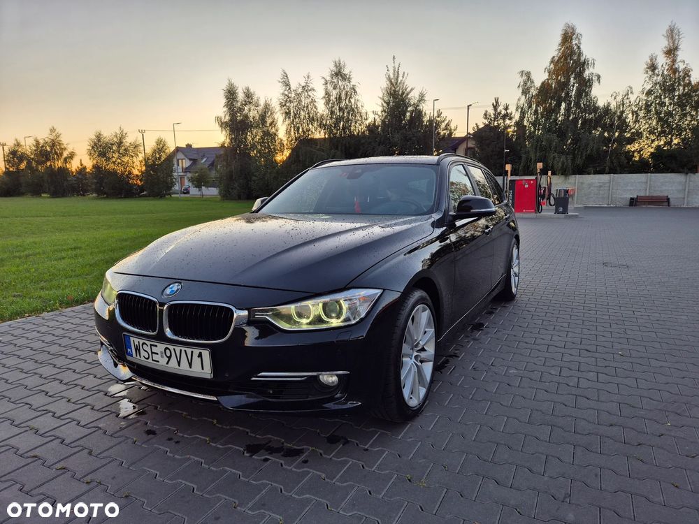BMW Seria 3 - 1