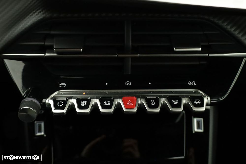 Peugeot 2008 1.2 Allure - 12