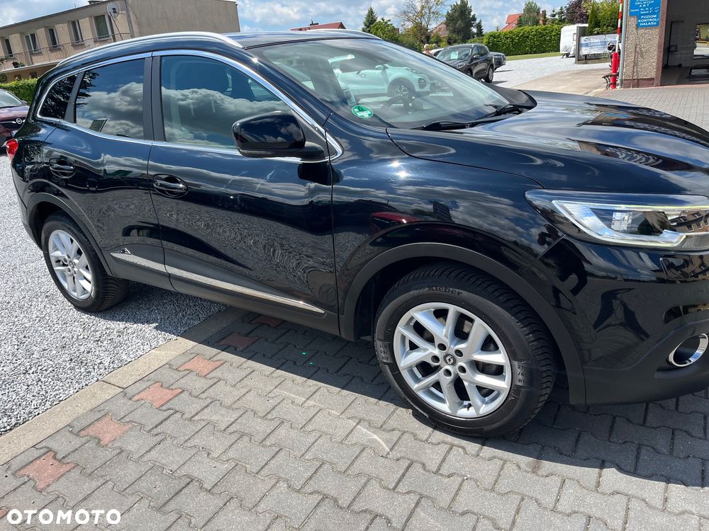 Renault Kadjar Energy TCe 130 XMOD - 15