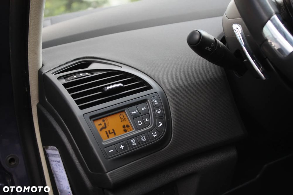 Citroën C4 Grand Picasso THP 155 EGS6 (7-Sitzer) Selection - 18