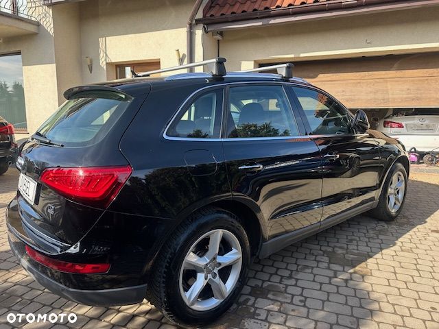 Audi Q5 2.0 TDI Quattro (clean diesel) - 3