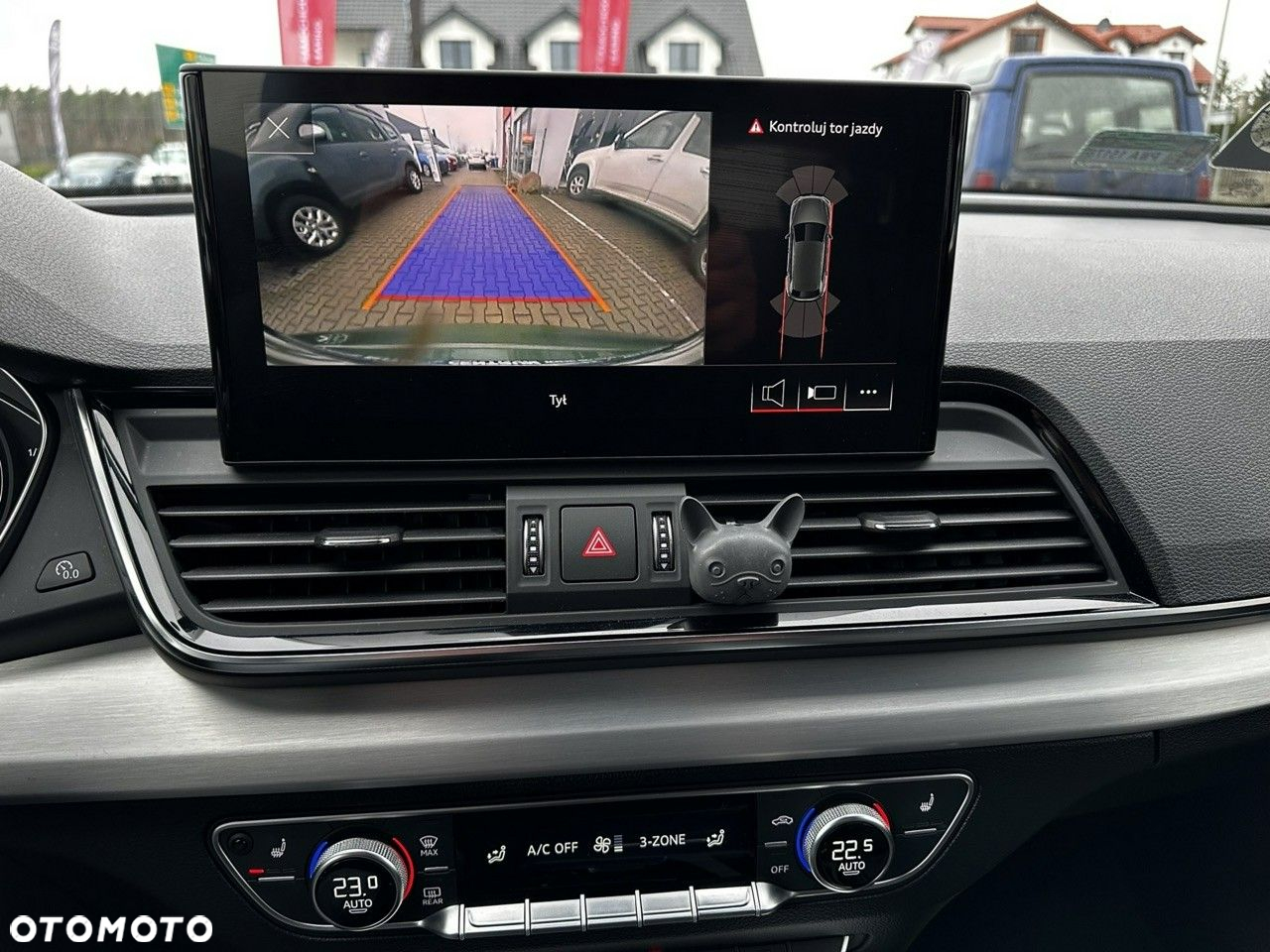 Audi Q5 - 29
