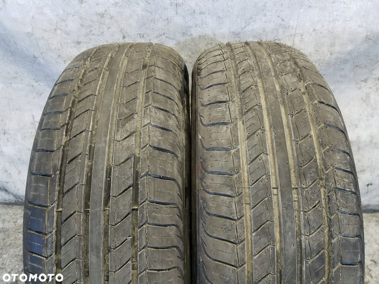 OPONA OPONY DYNAMO STREET-H MH01 215/65 R16 6-7 MM - 4