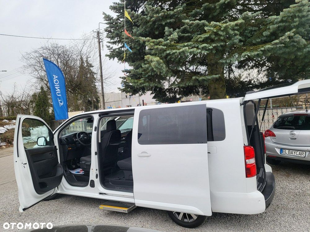 Toyota ProAce - 15