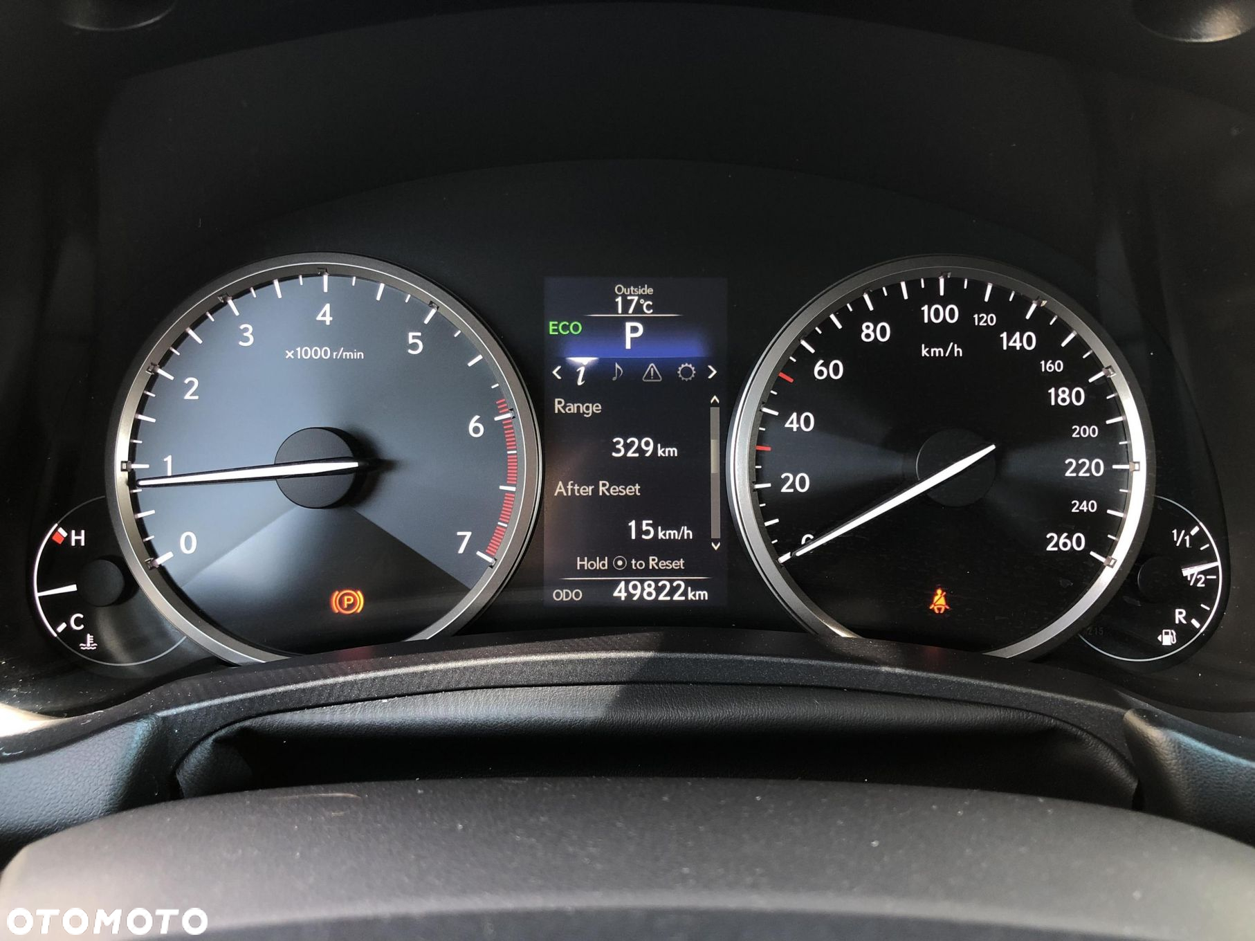 Lexus NX 200t Elite AWD - 9