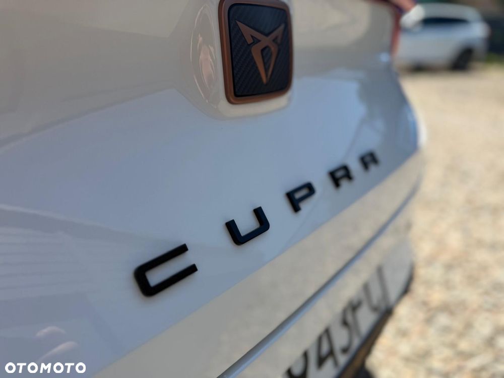Cupra Leon Sportstourer 2.0 TSI 4Drive DSG VZ - 19