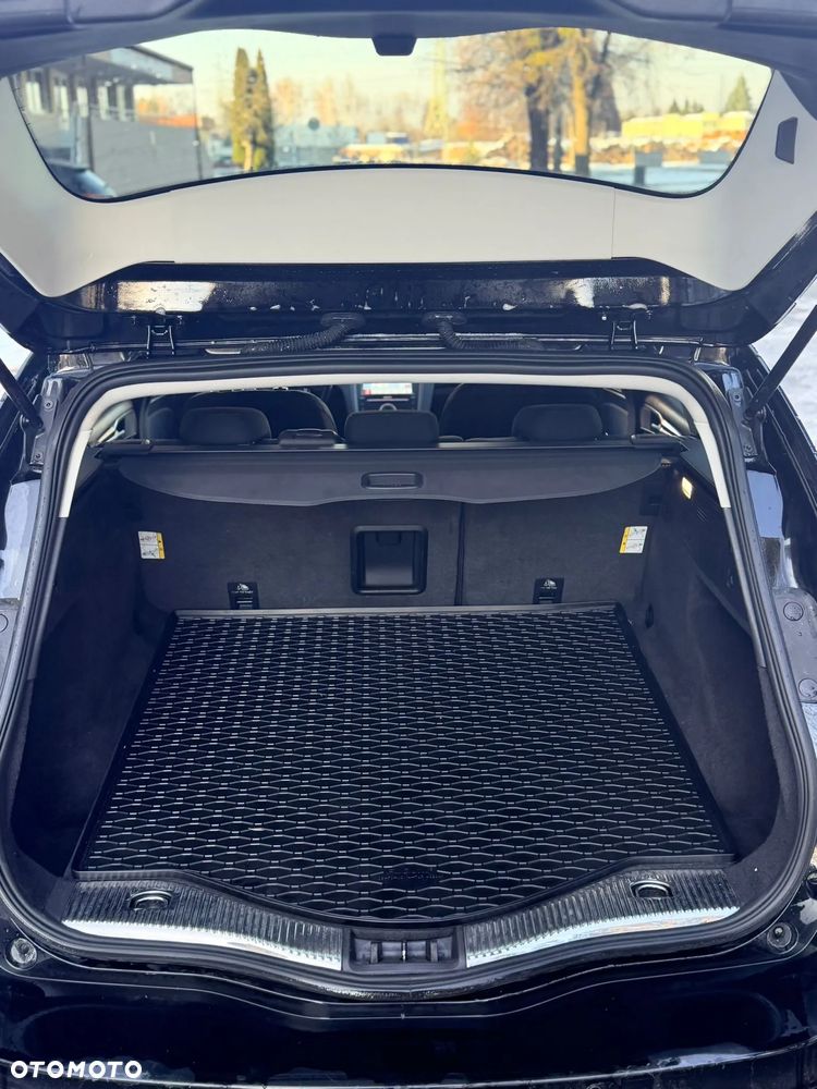 Ford Mondeo 1.5 EcoBoost Edition - 17