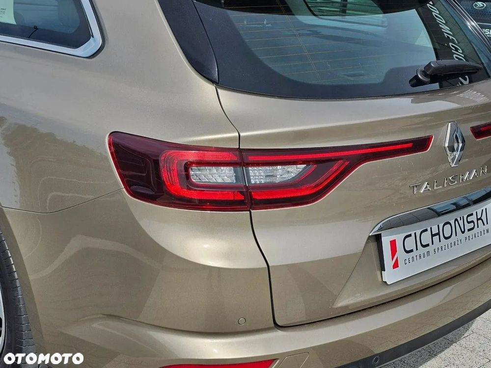Renault Talisman 1.7 Blue dCi Limited - 28