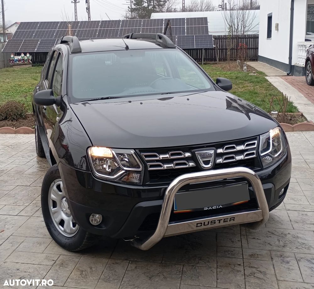 Dacia Duster - 7