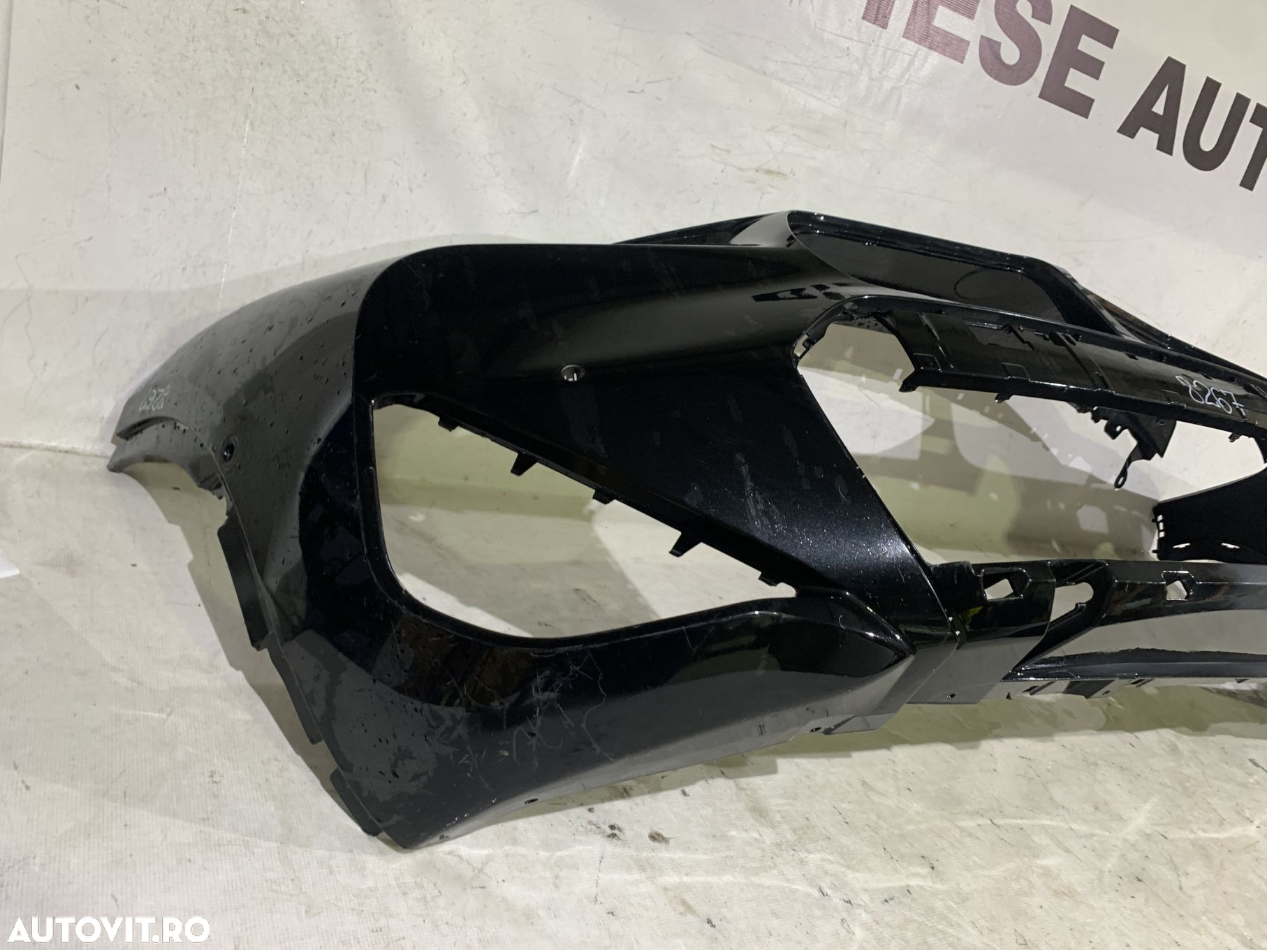 Bara fata BMW X2, F39, M-Sport, 2019, 2020, 2021, 2022, 2023, cod origine OE 51119463841. - 6