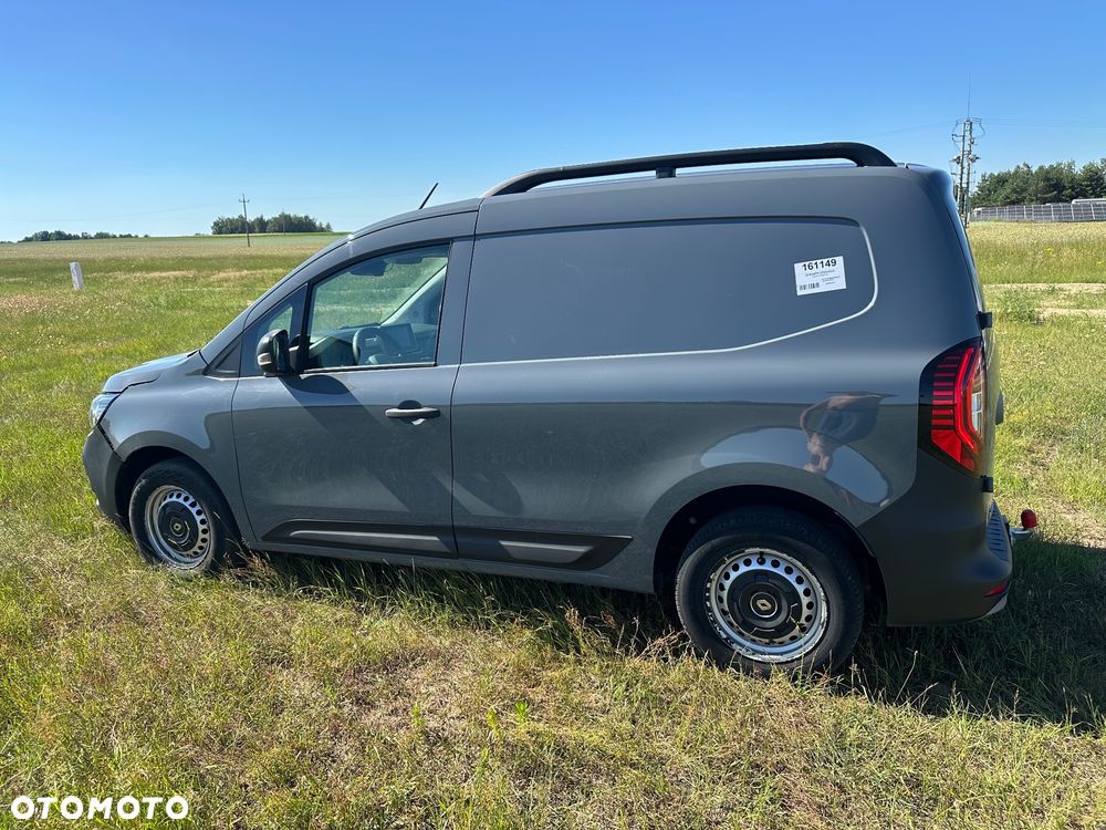 Renault Kango - 2