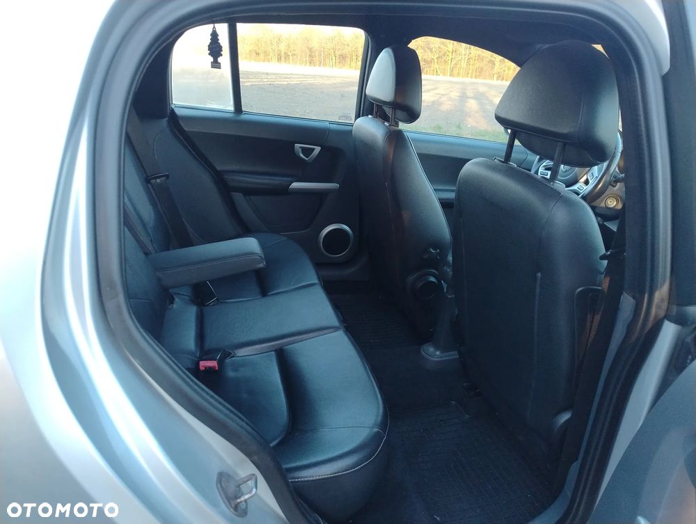 Smart Forfour BRABUS - 28