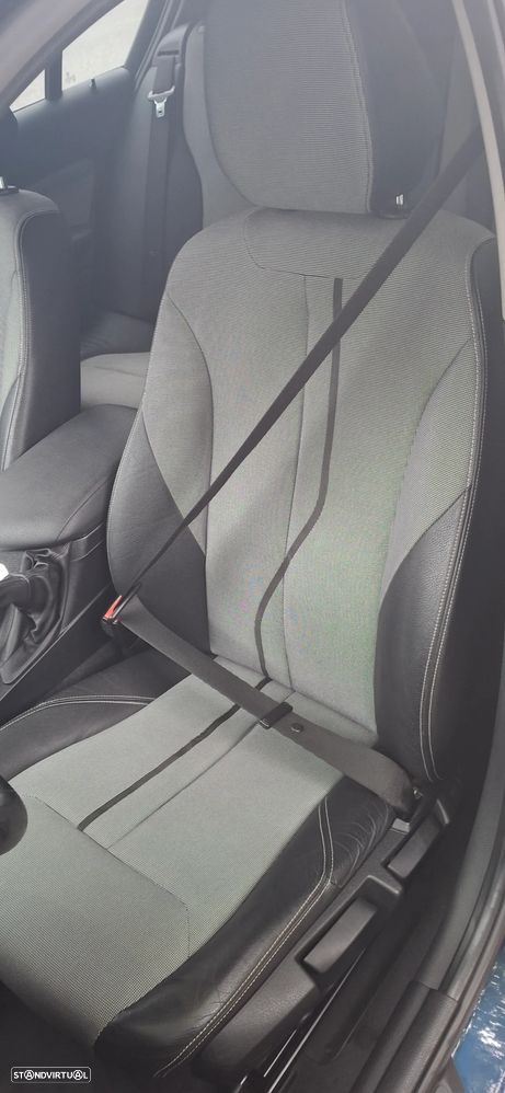 BMW 118 d Aut. Urban Line - 18