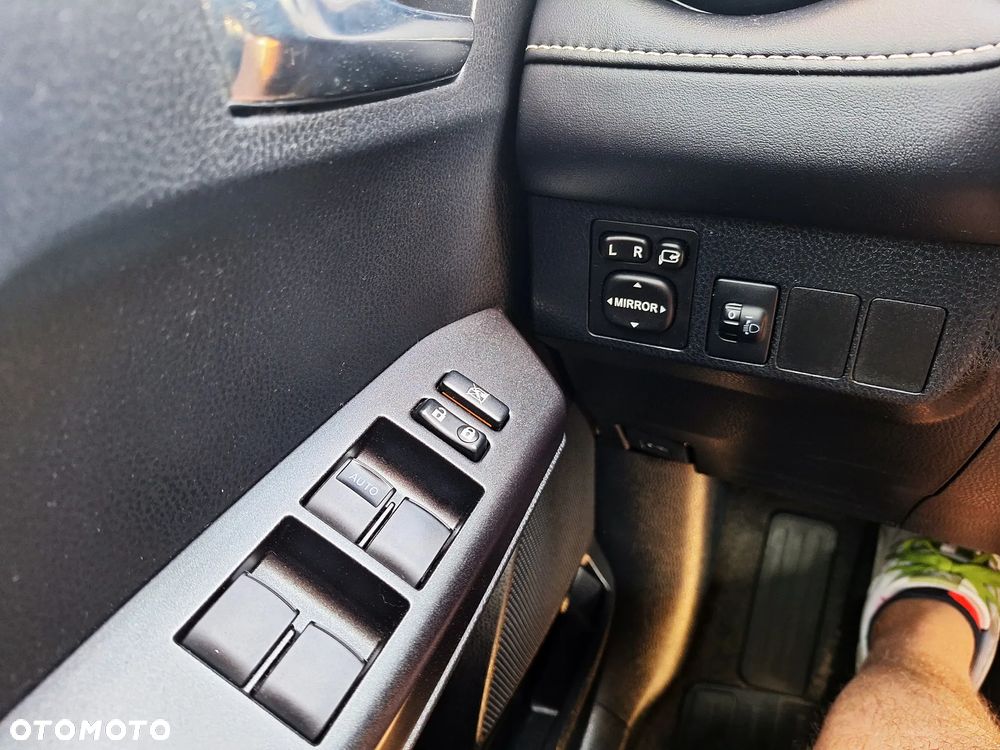 Toyota RAV4 2.0 D-4D 4x2 Start-Stop Edition - 35