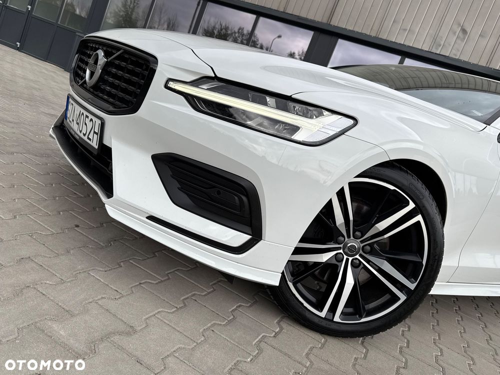 Volvo V60 B3 B Geartronic RDesign - 4