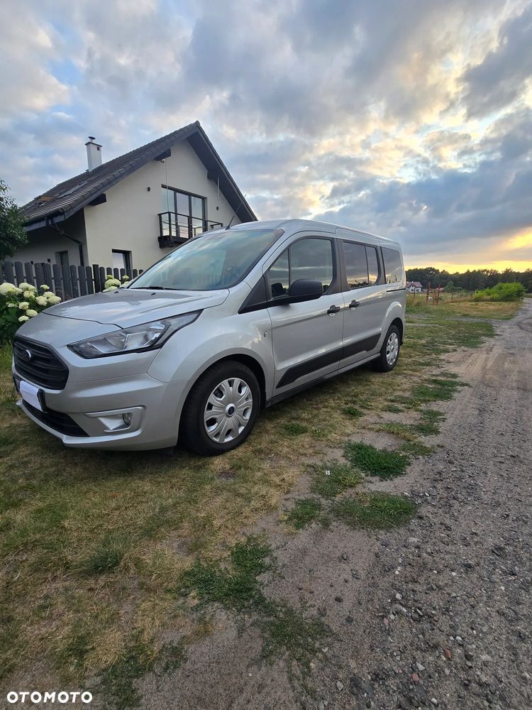 Ford Transit Connect Kombi 230 L2 Trend - 2