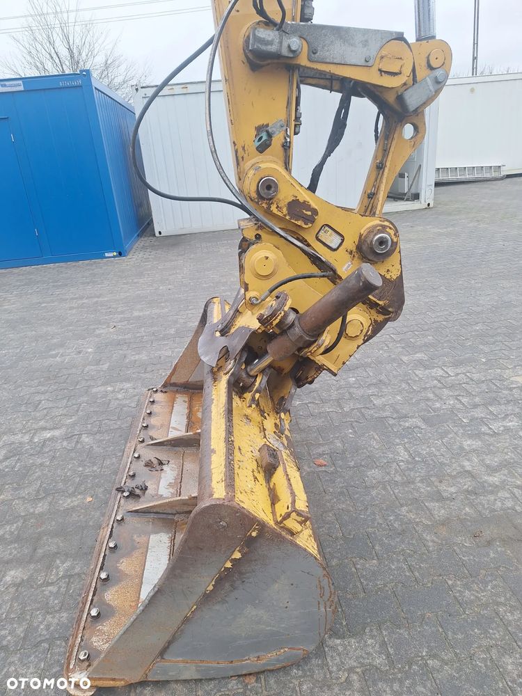 Caterpillar M318F M318 318F 318 14.300mth bardzo dobry stan - 19