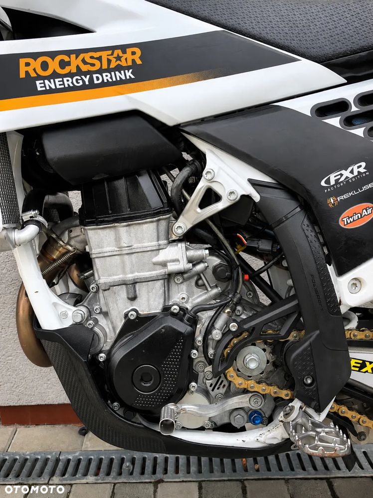 Husqvarna FC - 10