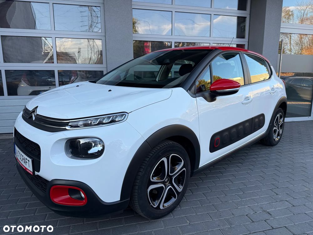 Citroën C3 1.2 PureTech Shine - 3