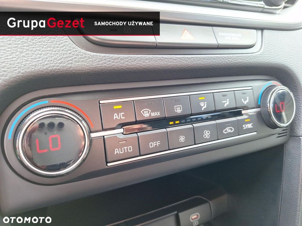 Kia XCeed 1.5 T-GDI M - 26