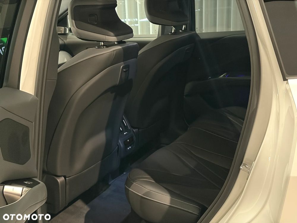 BMW iX3 50 xDrive 113.4kWh - 30