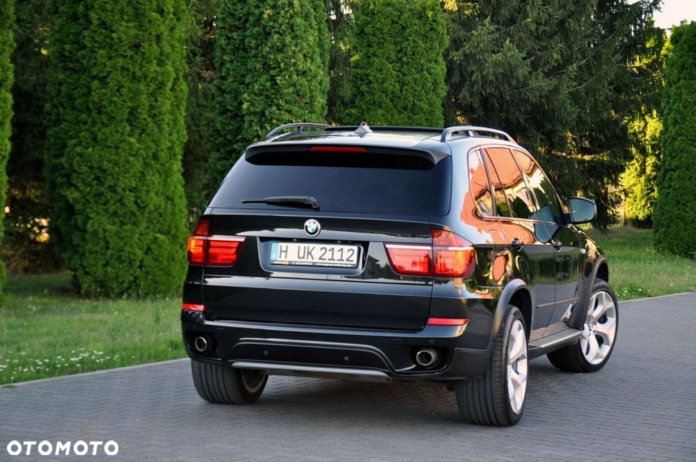 BMW X5 - 7