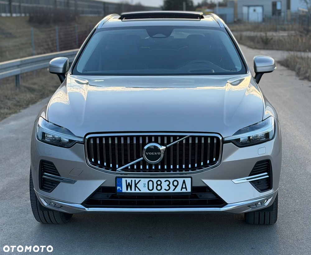 Volvo XC 60 B4 D Inscription - 20
