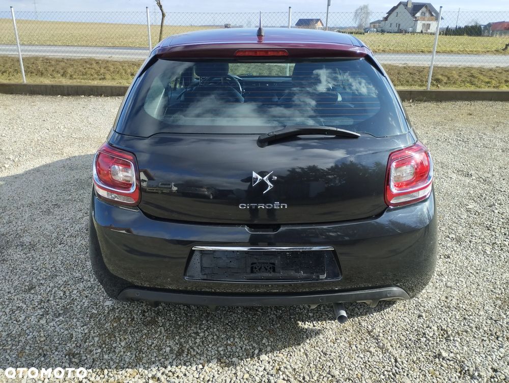 Citroën DS3 VTi 95 Chic - 7