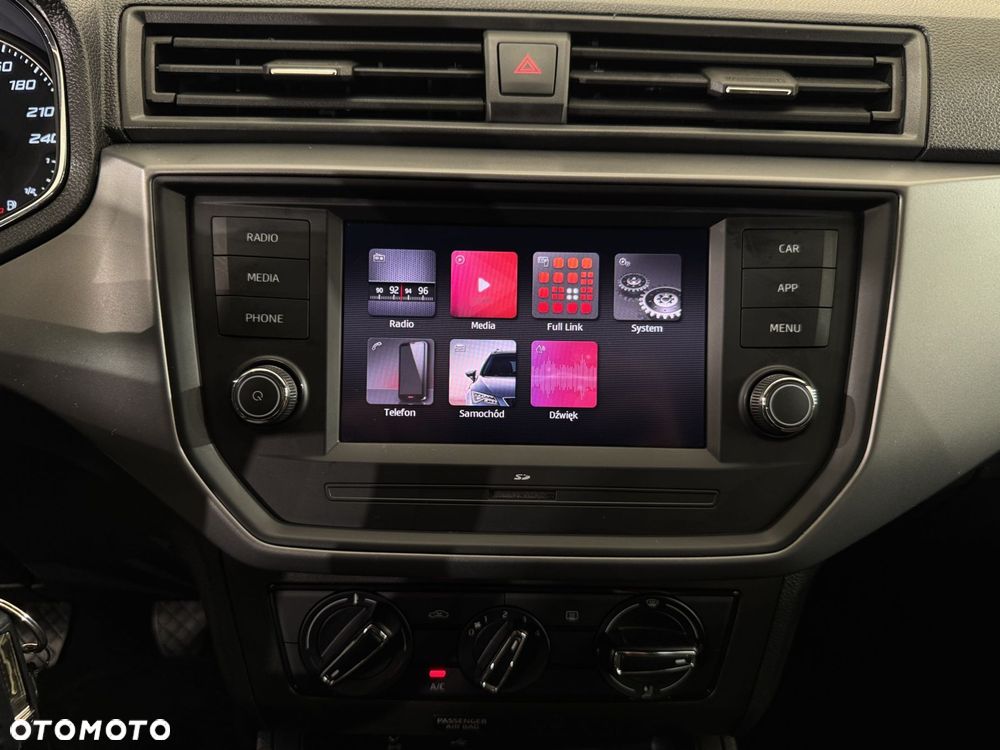 Seat Ibiza - 22
