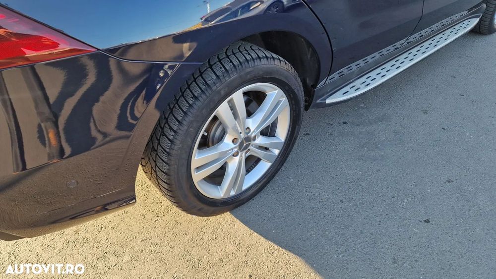 Mercedes-Benz GLE 350 d 4Matic 9G-TRONIC Exclusive - 11