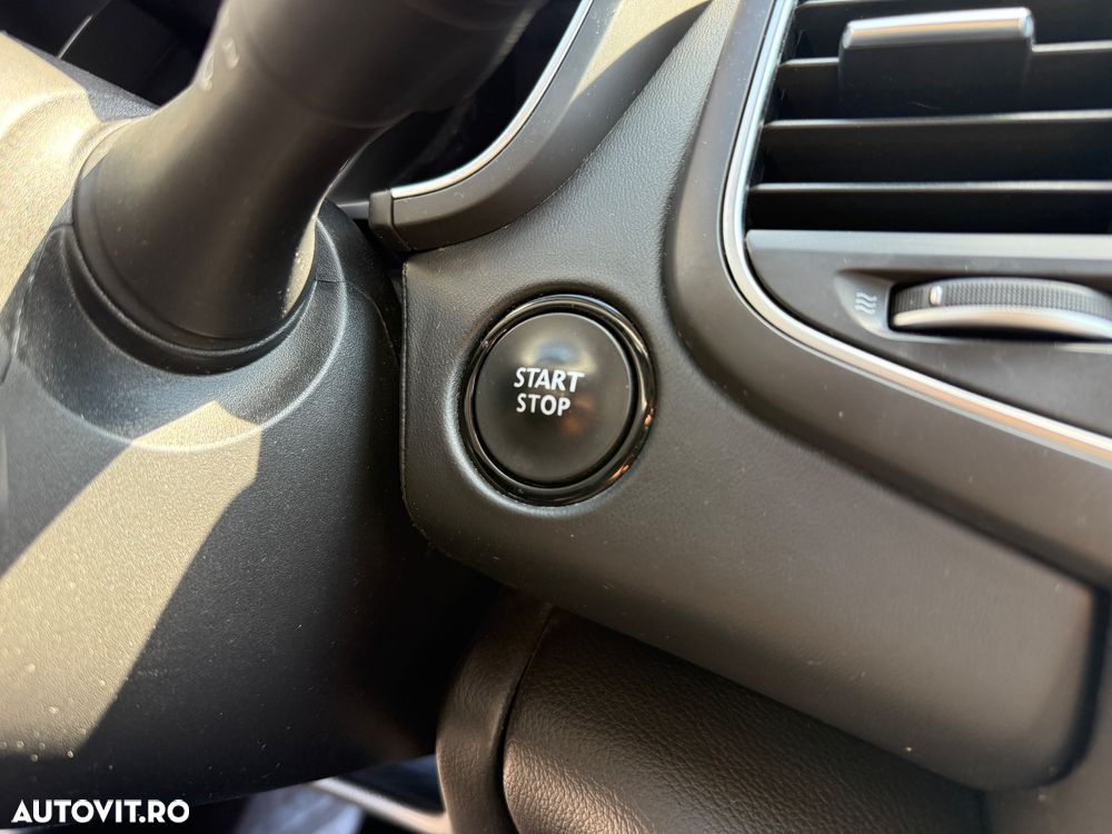 Renault Talisman ENERGY TCe 200 EDC INITIALE PARIS - 8