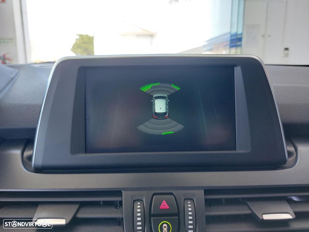 BMW 225xe Active Tourer Advantage - 6