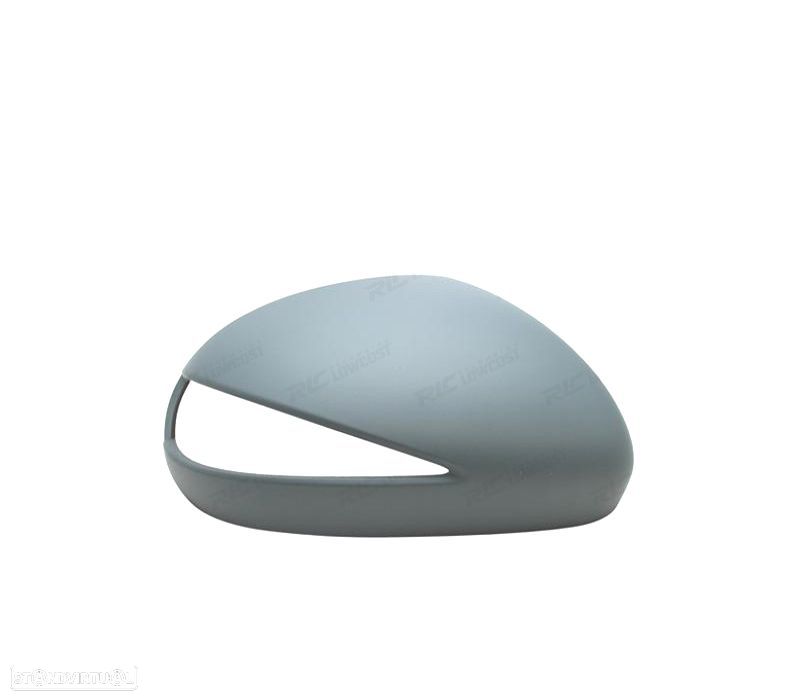 CAPA ESPELHO DIREITO HONDA CIVIC VIII HATCHBACK 06-12 - 1