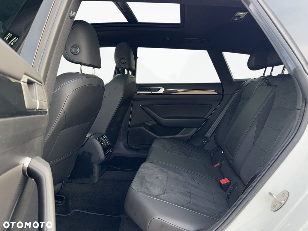 Volkswagen Arteon 2.0 TSI 4Motion R DSG - 12