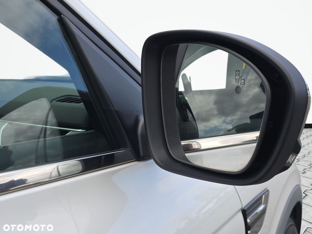 Renault Arkana 1.6 E-TECH Intens MMT - 33