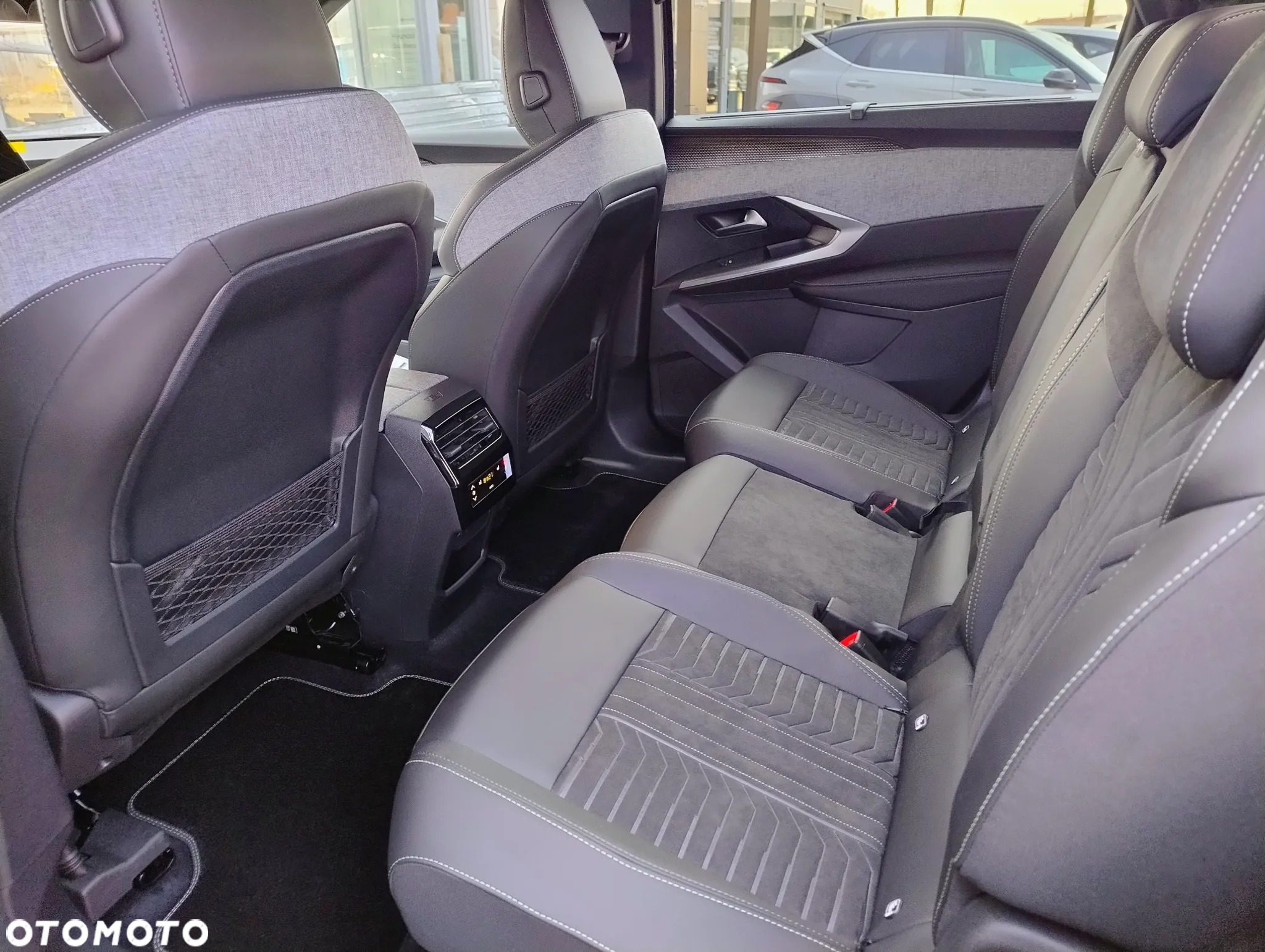 Peugeot 5008 - 31