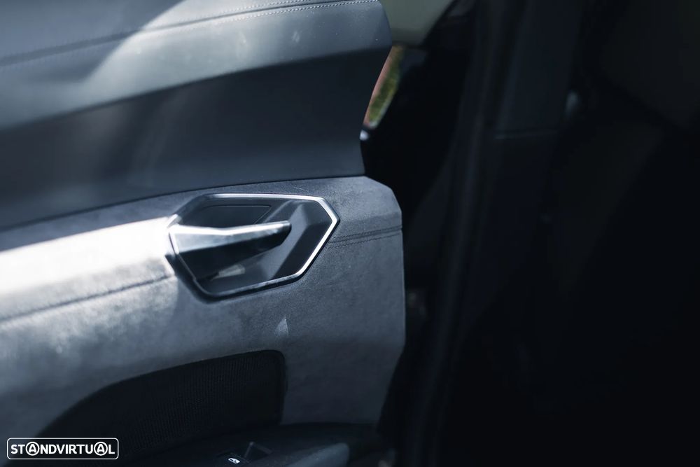 Audi e-tron GT quattro - 39