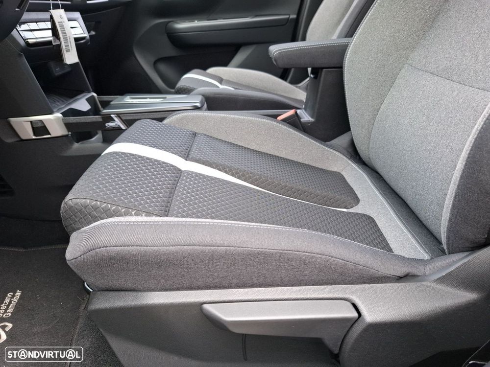 Opel Frontera 1.2 Hybrid Edition eDCT - 28