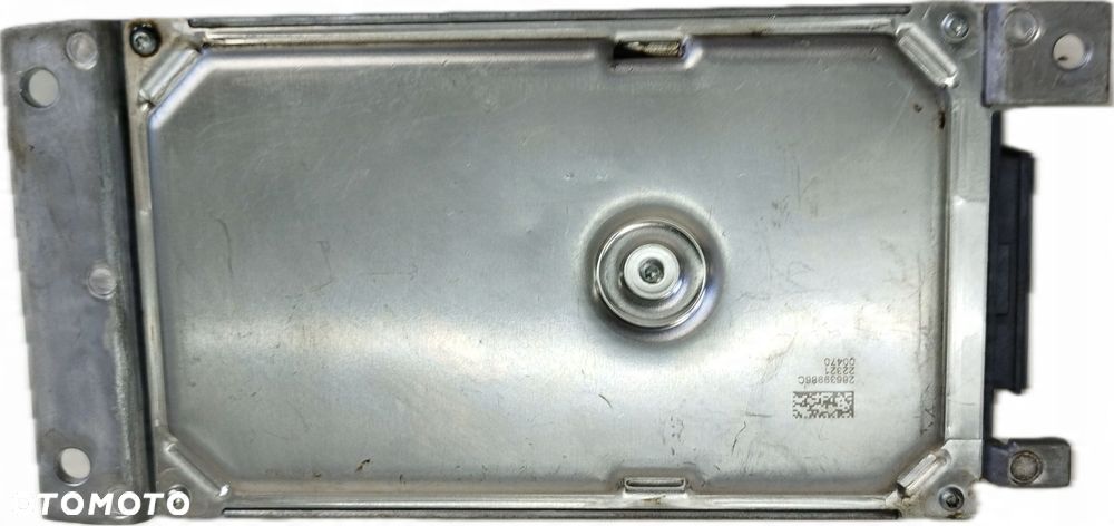 BMW IX mPAD ECU KOMPUTER STEROWNIK 5A89B34 - 5