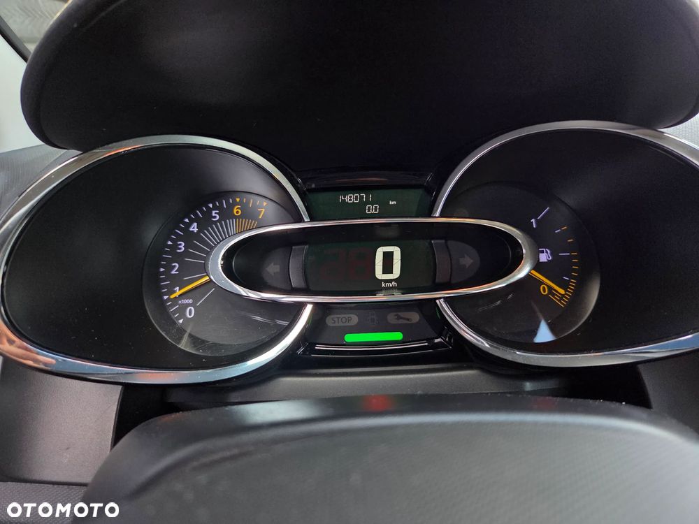 Renault Clio Energy TCe 90 Start & Stop Dynamique - 28