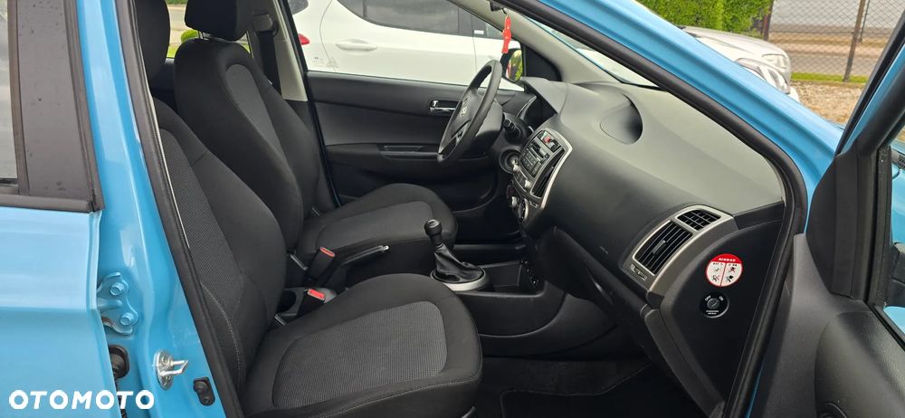 Hyundai i20 1.25 Style - 22