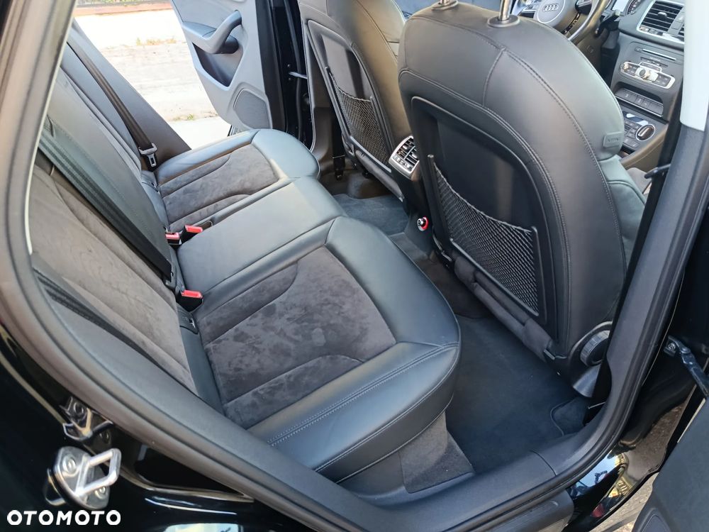 Audi Q3 1.4 TFSI design - 9