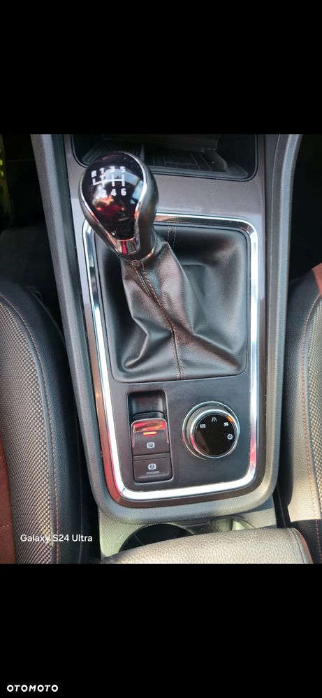 Seat Ateca 1.5 TSI ACT OPF Xcellence - 12