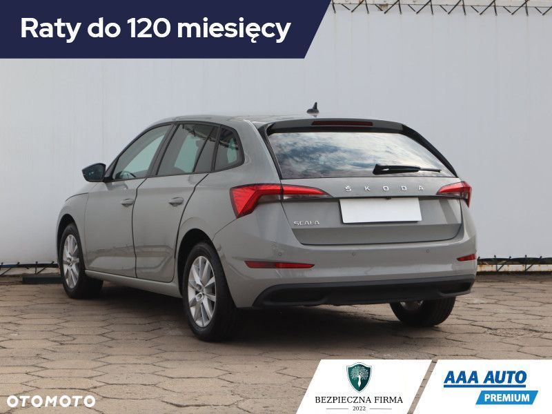 Skoda Scala - 6