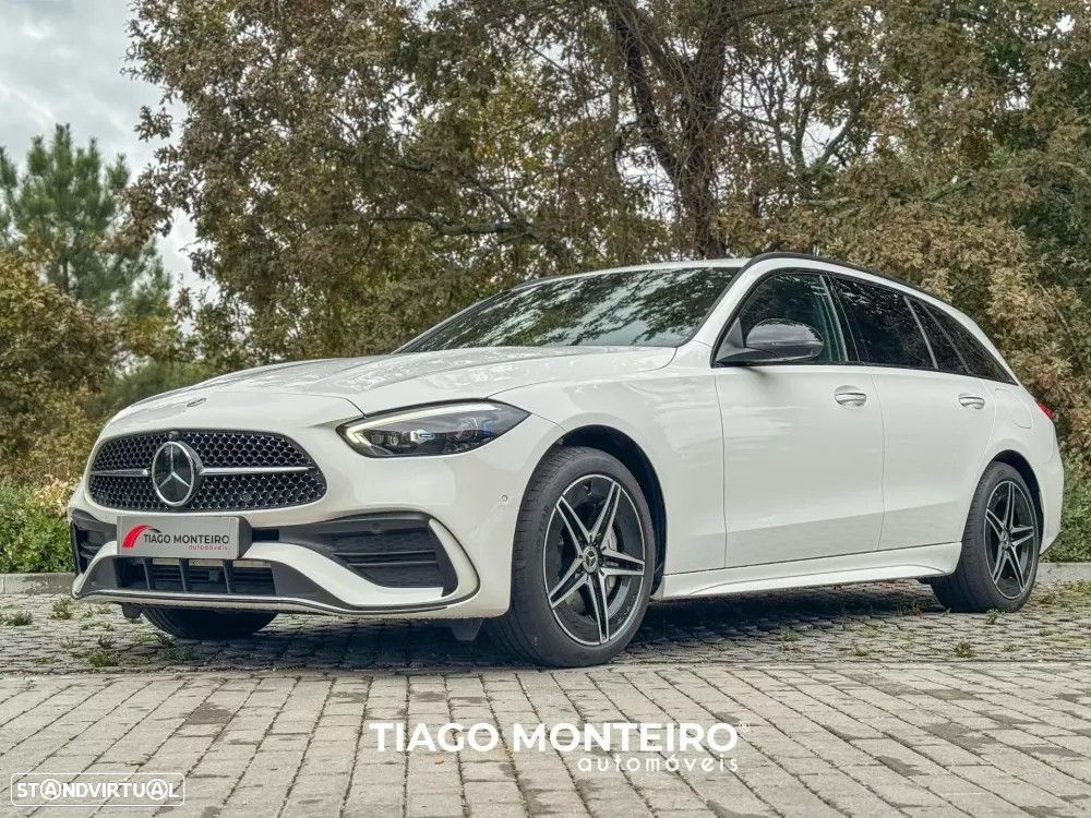 Mercedes-Benz C 300 - 27